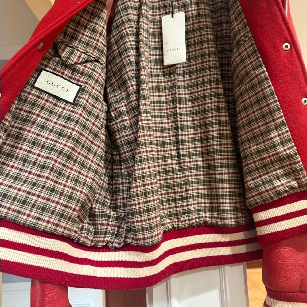 Gucci jacket - Picture 3 of 7